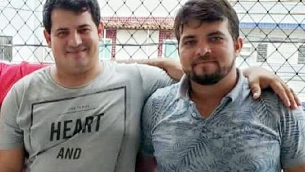 Irmãos