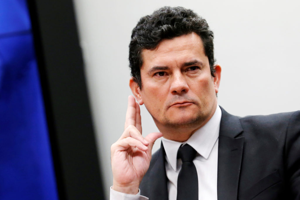 Sérgio Moro