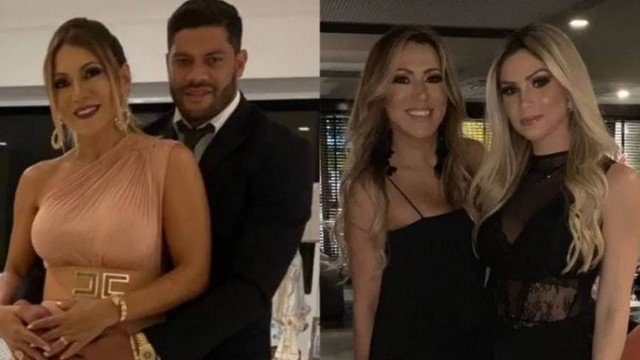 Ex-esposa