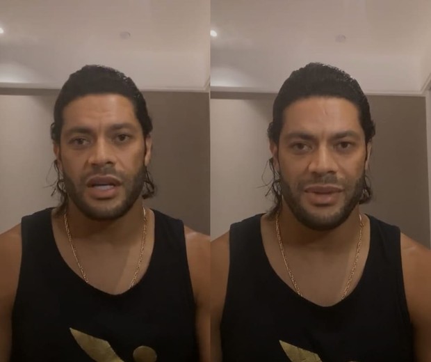 Irritado, Hulk