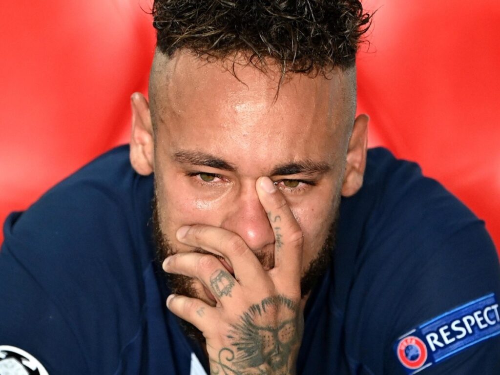 Neymar