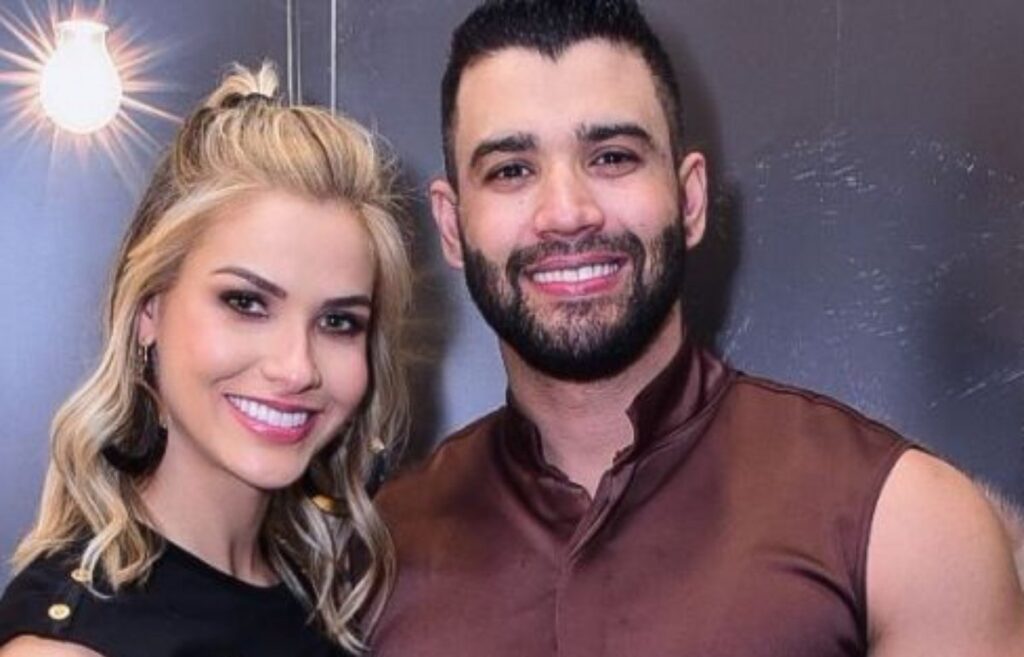 Gusttavo Lima