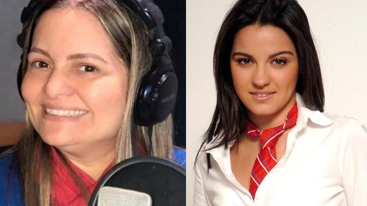 Maite Perroni, de Rebelde, luta pela vida após grave AVC seguido de trombose no cérebro