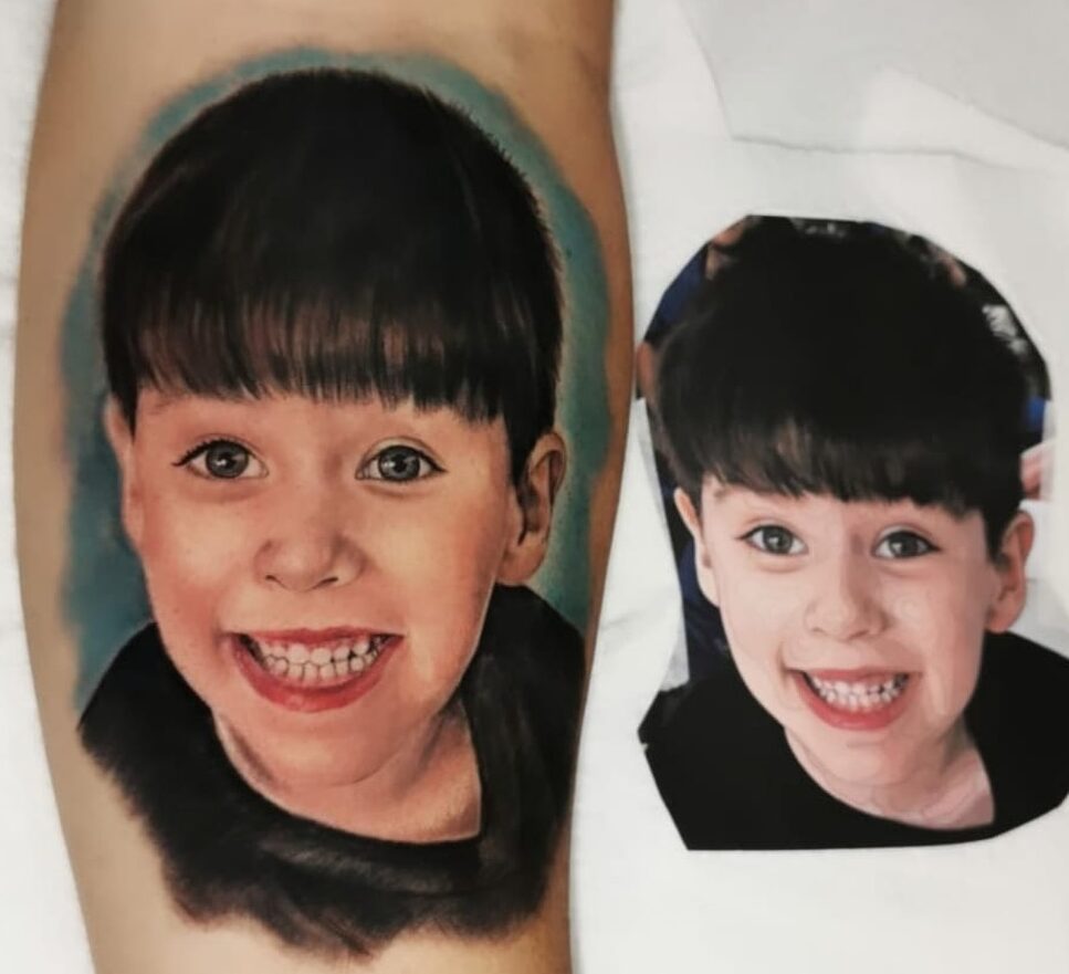 Pai de Henry fez uma linda homenagem ao filho, veja o vídeo