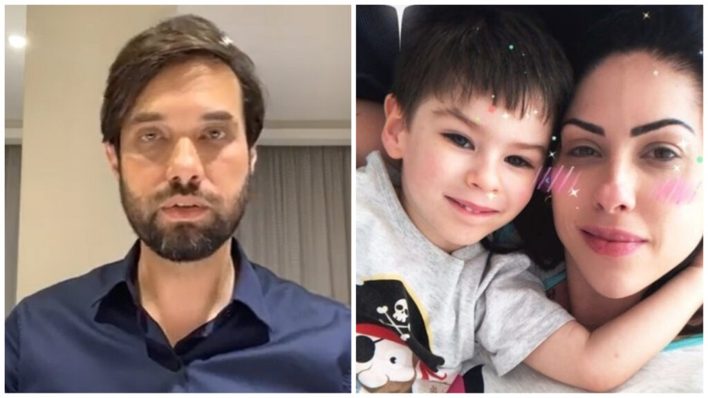 Babá revela novas informações sobre o caso Henry; Jairinho teria agredido Monique dias antes da morte do menino