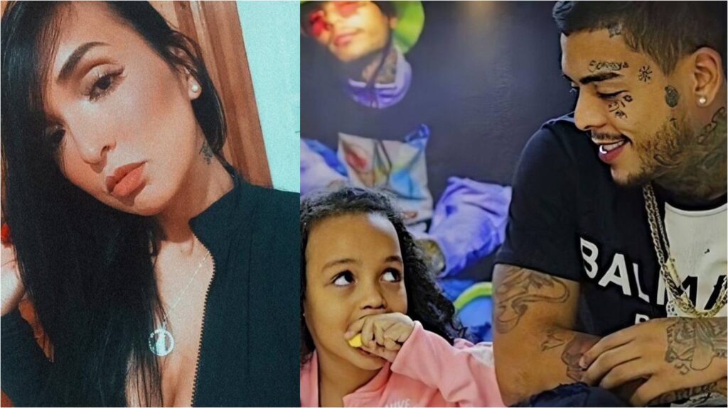 Mãe da filha de MC Kevin revela como irá ficar a pensão da criança e conta que o cantor não era um pai presente