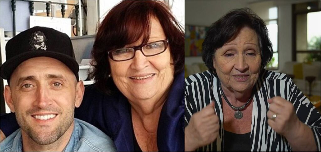 Mãe de Paulo Gustavo fala pela primeira vez depois da morte do filho ‘Uma mãe jamais deveria passar por isso’