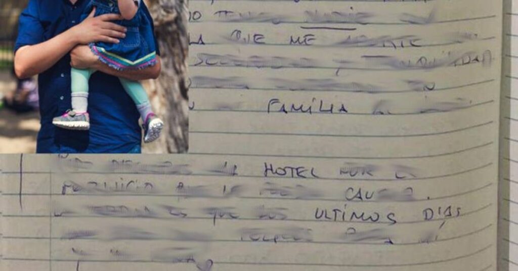 Homem pula do 17º de um hotel em São Paulo com a filha no colo