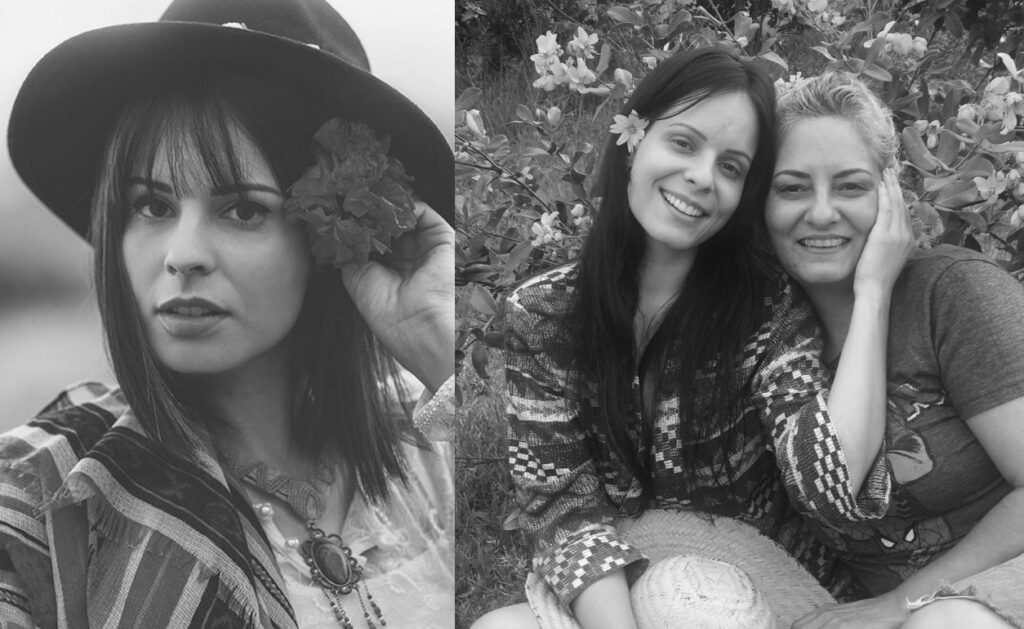 Cantora gospel