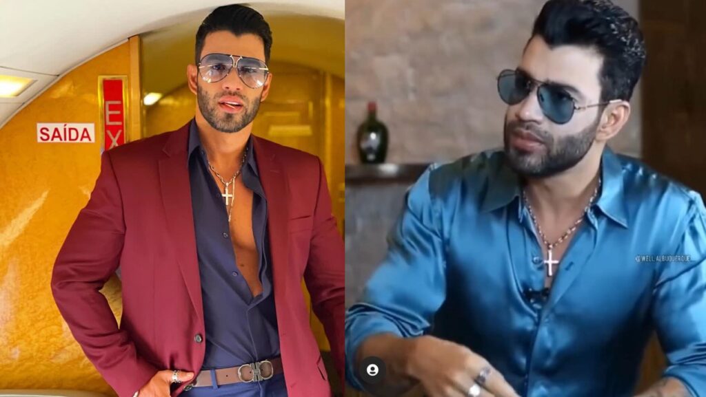 Gusttavo