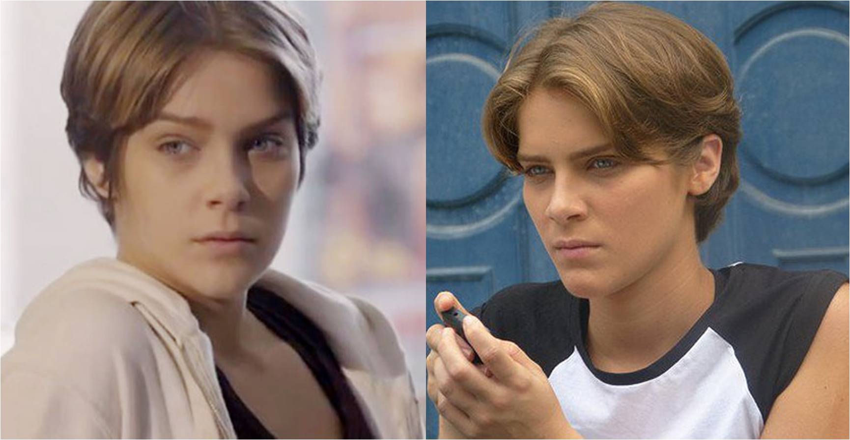 Lembra de Isabella Santoni de ‘Malhação Sonhos’? Você vai se ...