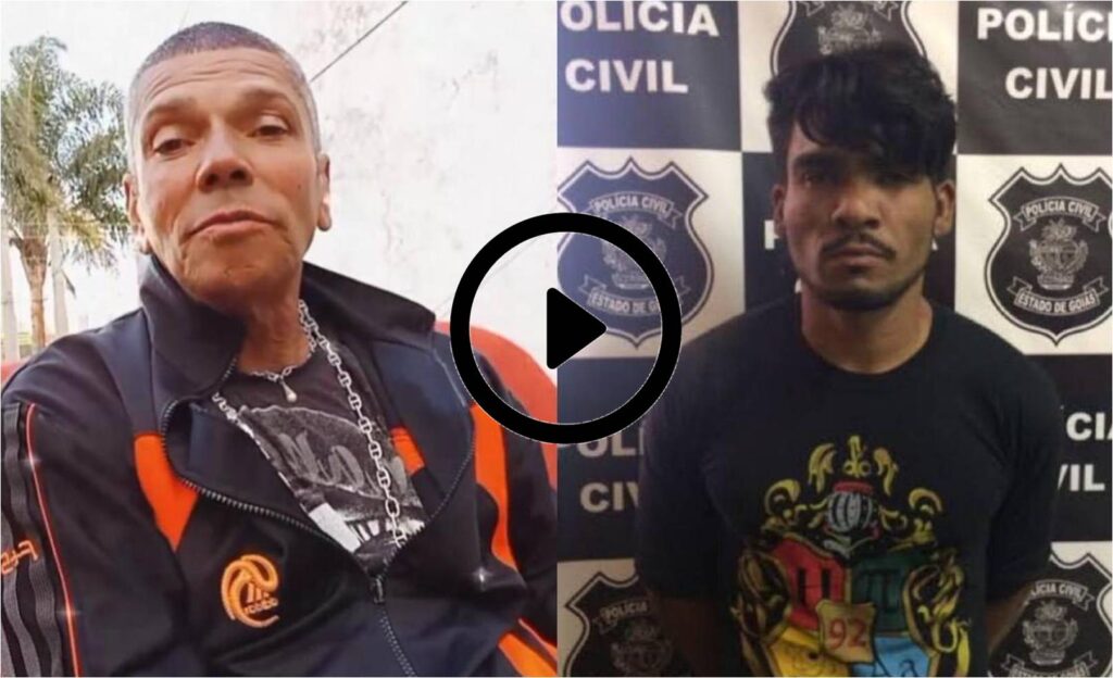 Pedrinho Matador disse que irá atrás do serial killer do DF