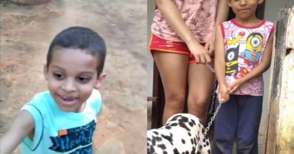 Pai que bateu no filho até a morte por não saber lição de casa recebe punição; outra pessoa também foi presa