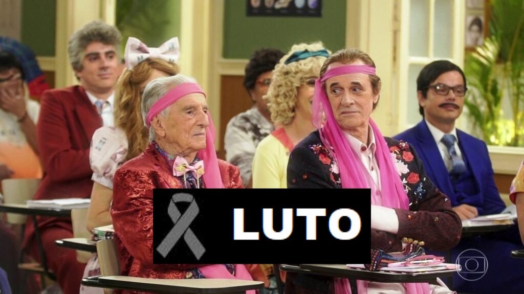 Luto!