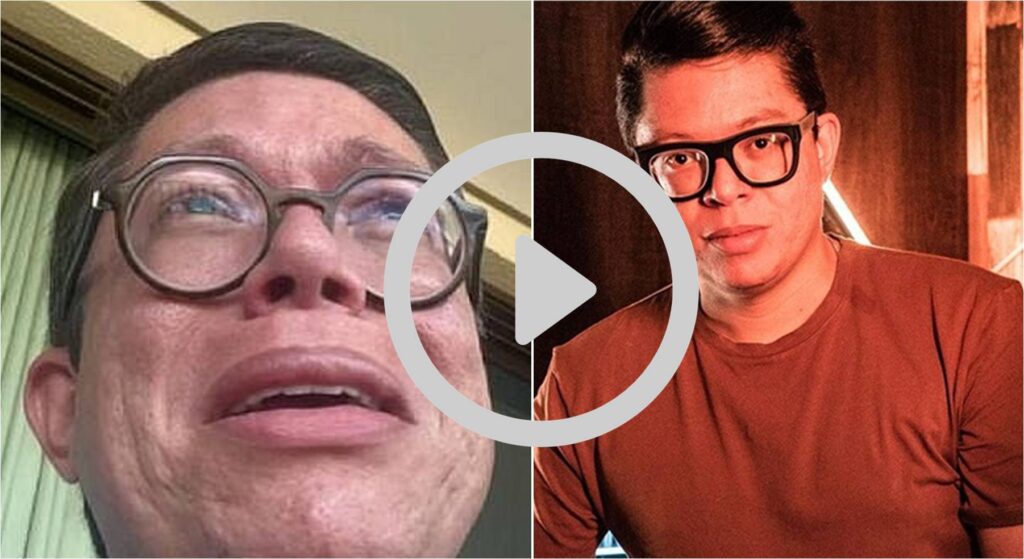 Em vídeo exclusivo, DJ Ivis pede perdão à ex-esposa e a todas mulheres