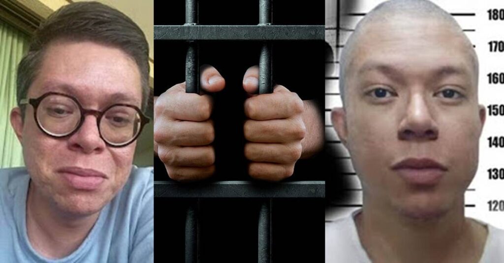 Absurdo: Veja como Dj Ivis está vivendo na cadeia; Imagem é de cortar o coração