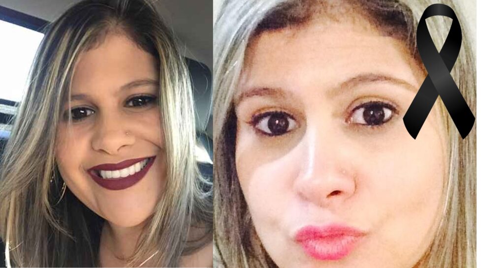 Mulher de 32 anos morre após fazer exame muito comum e família fica arrasada: ‘’todo cuidado é pouco’’