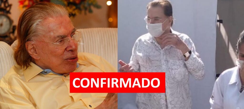 Silvio Santos