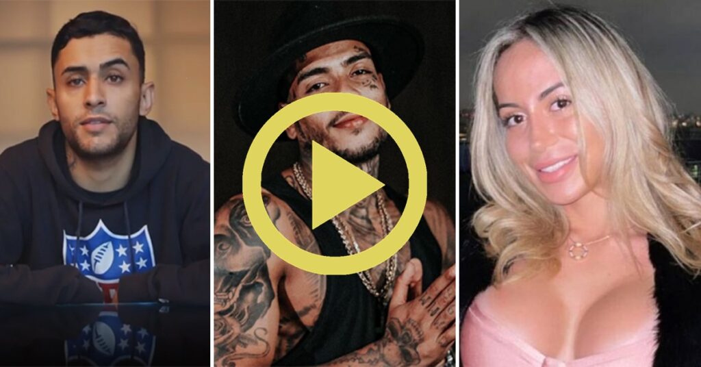 Bomba: Novo depoimento de Bianca Domingues coloca MC VK na mira da polícia e caso tem reviravolta inesperada