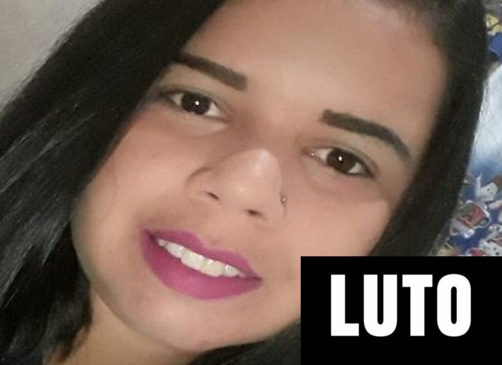 Mulher morre aos 22 anos após cometer um erro enquanto fazia as unhas, jamais faça isso