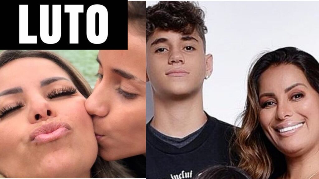Último vídeo que o filho da cantora Walkyria postou e recebeu comentários cruéis viraliza após ele tirar a própria vida