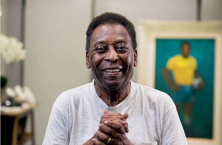 Pelé