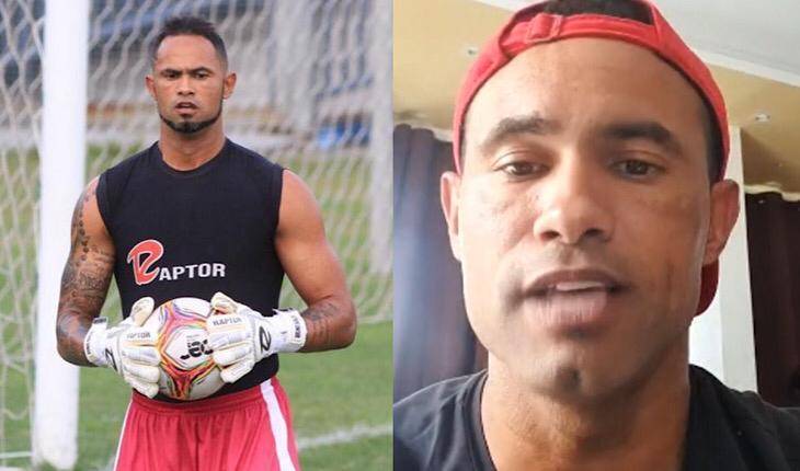 Goleiro Bruno