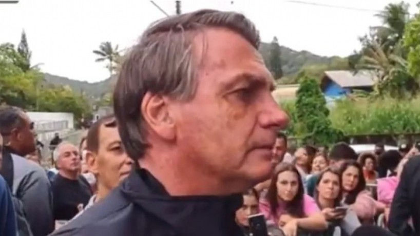 Bolsonaro