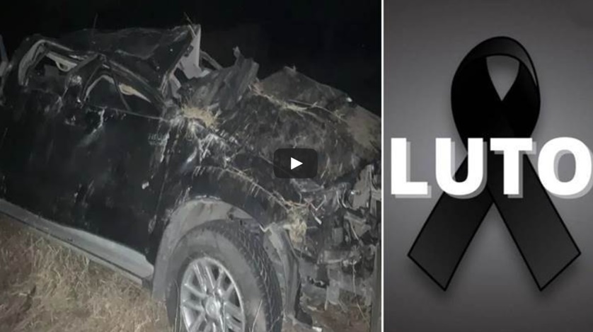 Luto - Cantor sertanejo