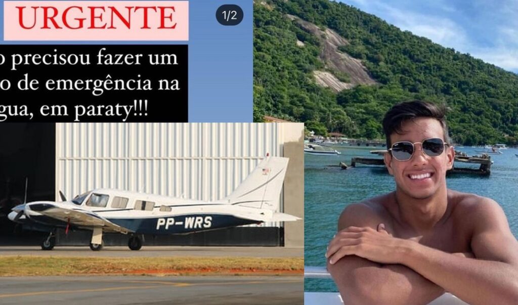 Avião