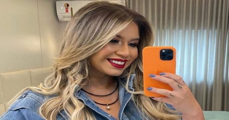 Marília Mendonça